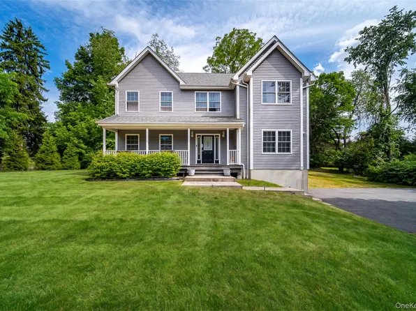 2 Atwood Lane, Newburgh, NY 12550