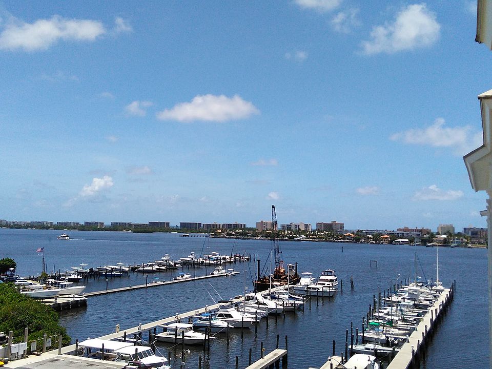 View from aprtment