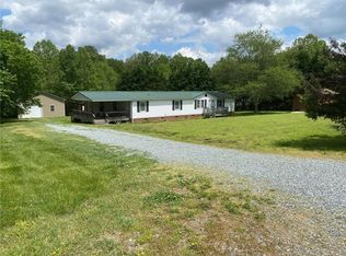 7544 Southbrook Ln, Snow Camp, NC 27349