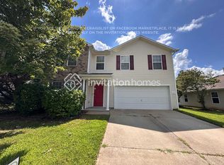 368 Campfire Dr, Murfreesboro, TN 37129