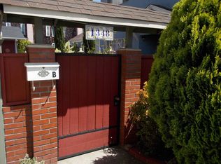 1348 High St UNIT B, Alameda, CA 94501
