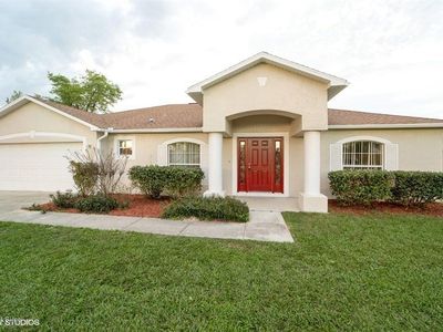 105 Juniper Loop Cir, Ocala, FL, 34480