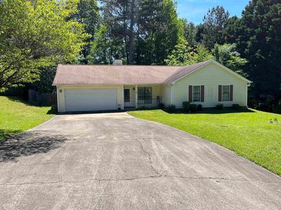 602 Seaboard Dr #4, Stockbridge, GA, 30281