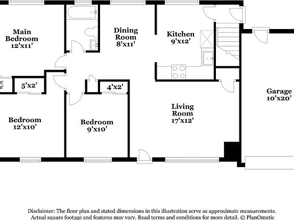 3rd image of 2555 Pheasant Dr