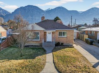 830 N 750 W, Provo, UT 84604
