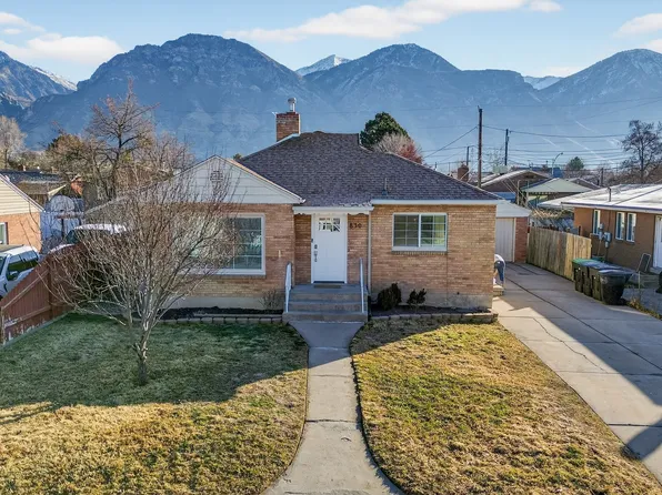 830 N 750 W, Provo, UT 84604