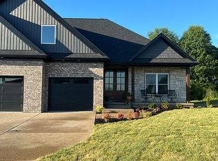 3311 Jaylynn Ct, Evansville, IN 47725