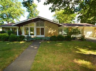 5204 N Hickory Rd, Muncie, IN 47303