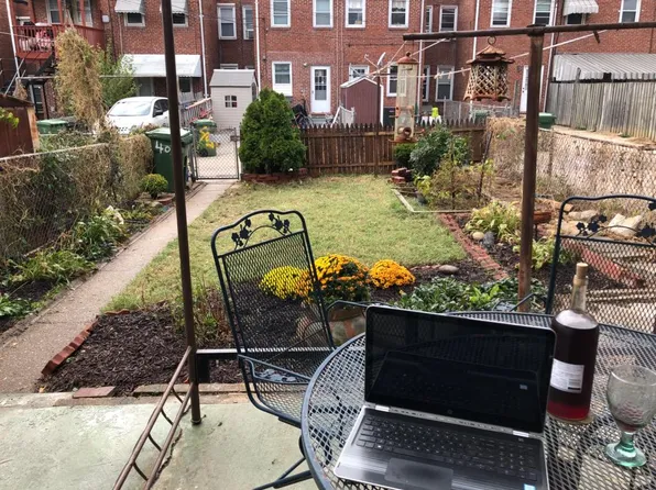 402 Hornel St, Baltimore, MD 21224
