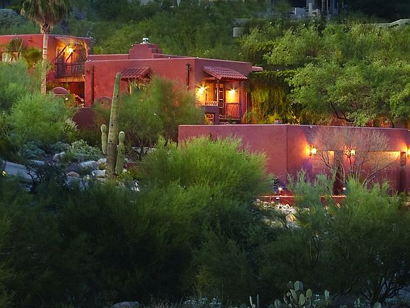 2nd image of 5645 N Via Salerosa