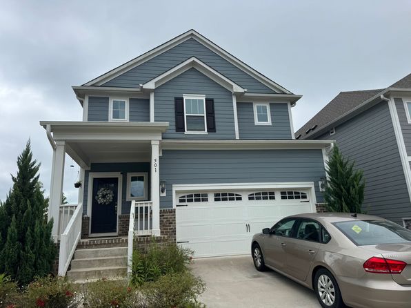 501 Sage Oak Ln