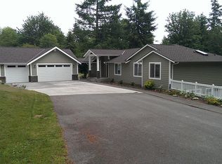 25503 SE 192nd St, Maple Valley, WA 98038