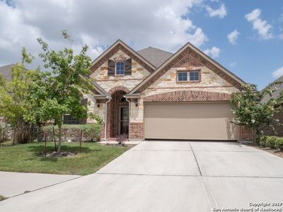 230 Norwood Ct, Cibolo, TX, 78108