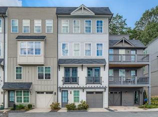 14 Becker Pl NW, Atlanta, GA 30307