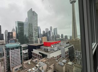 15 Mercer St #1507, Toronto, ON M5V 0T8