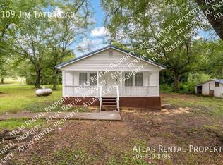 4109 Jim Tate Rd, Dora, AL 35062