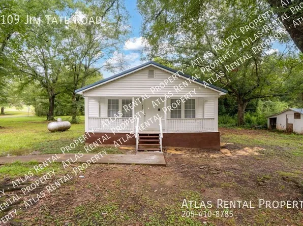 4109 Jim Tate Rd, Dora, AL 35062