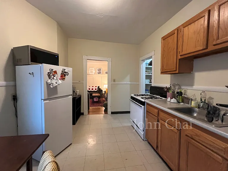1128 Commonwealth Ave #1A — Photo 15