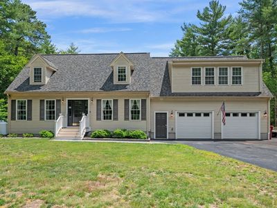 49 Plain St, Middleboro, MA, 02346