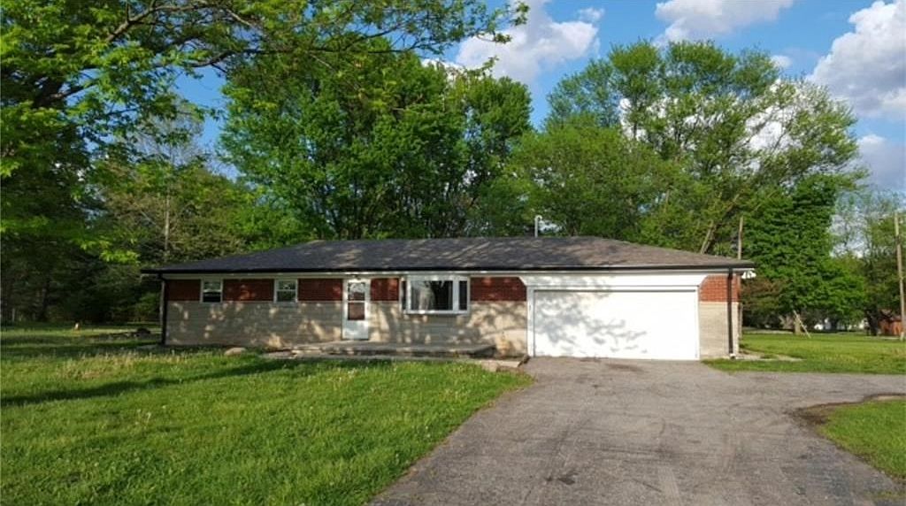 10751 N Kitchen Rd, Mooresville, IN 46158 Zillow