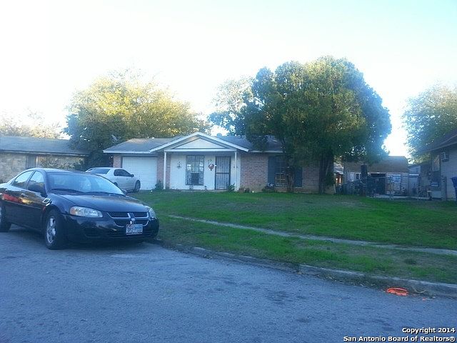 1st image of 8310 Smoke Signal Dr