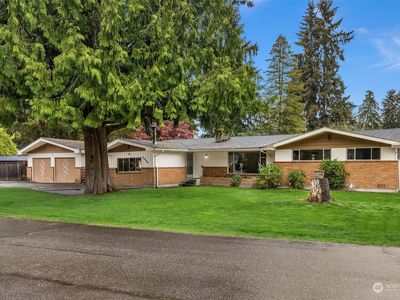 13330 SE 151 Street, Renton, WA, 98058