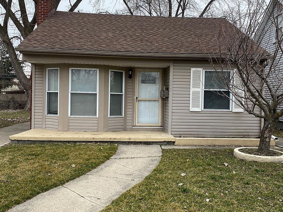 1st image of 593 E Kalama Ave