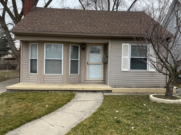 593 E Kalama Ave, Madison Heights, MI 48071