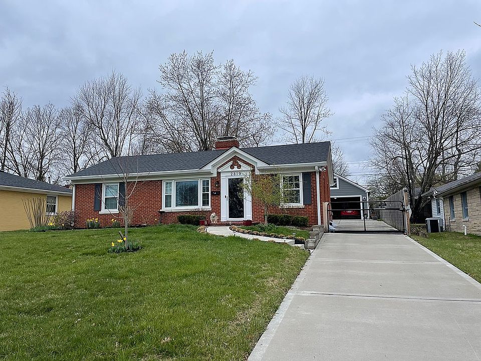 2819 Southview Dr, Lexington, KY 40503 | Zillow