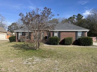 2045 Storey Mill Estate Dr, Hephzibah, GA 30815