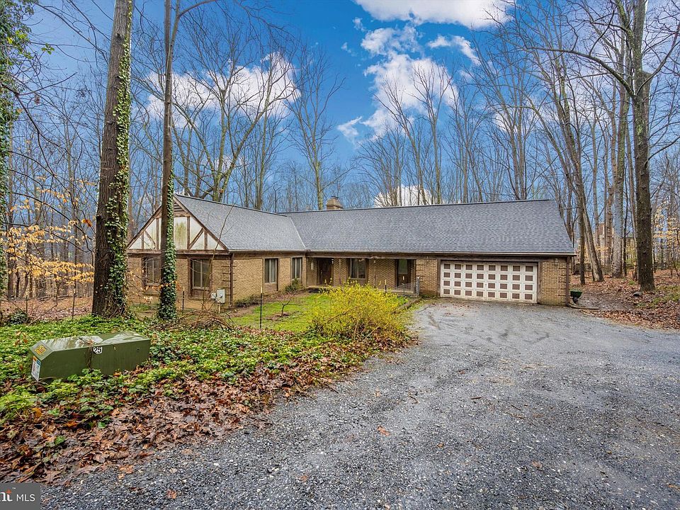 3520 Big Woods Rd, Ijamsville, MD 21754 Zillow