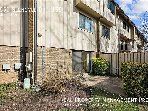 5th image of 2550 Glengyle Dr #155