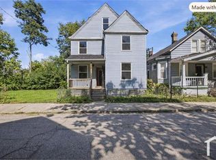 5803 Utica Ave, Cleveland, OH 44103