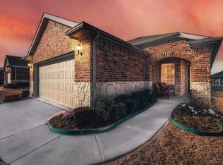 6677 Trout Ln, Frisco, TX 75036