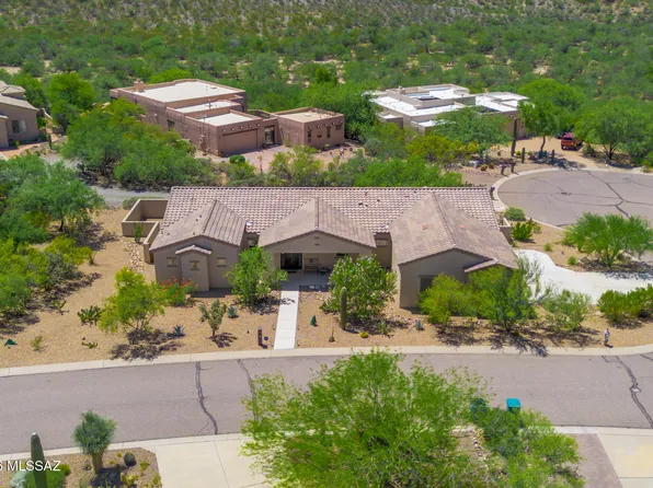 882 E Vault Mine Ct, Green Valley, AZ 85614