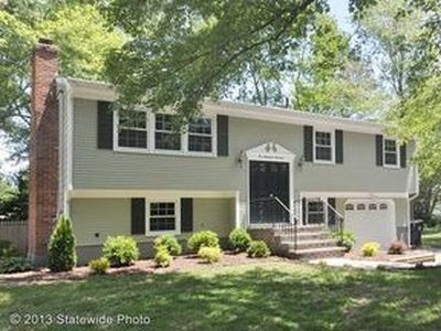 114 Green River Ave, Warwick, RI, 02889