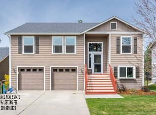7821 N Ash Ln, Spokane, WA 99208