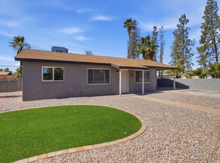 209 E McMurray Blvd, Casa Grande, AZ 85122