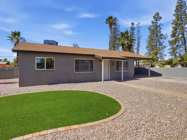 209 E McMurray Blvd, Casa Grande, AZ 85122