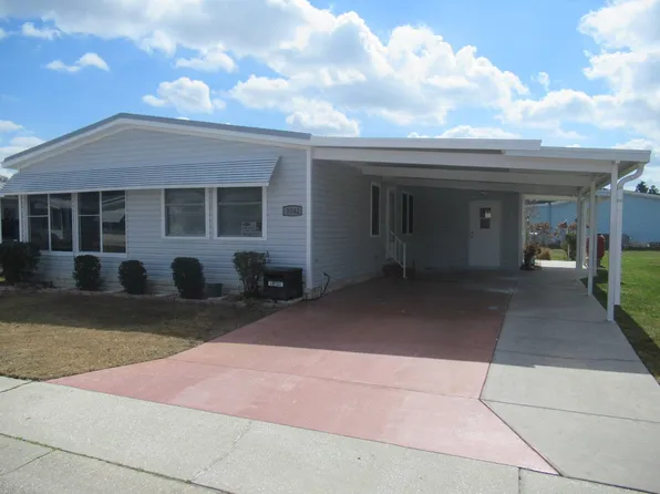 5942 Utopia Dr #532, Zephyrhills, FL 33540