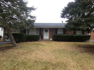 1514 Saint Ives Dr, Saint Louis, MO 63136