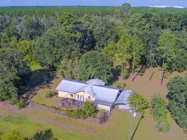 8072 SW County Road 158, Jasper, FL 32052