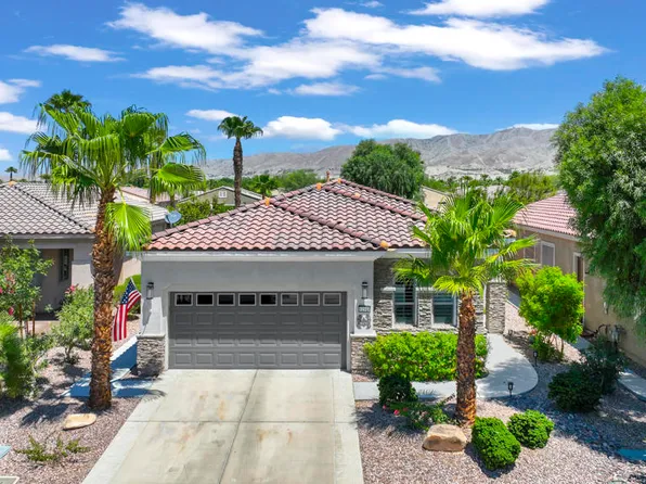 81944 Avenida Bienvenida, Indio, CA 92203