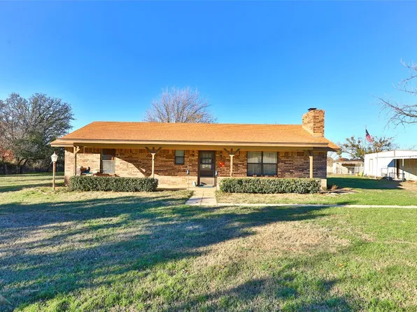 13470 County Road 224, Abilene, TX 79602
