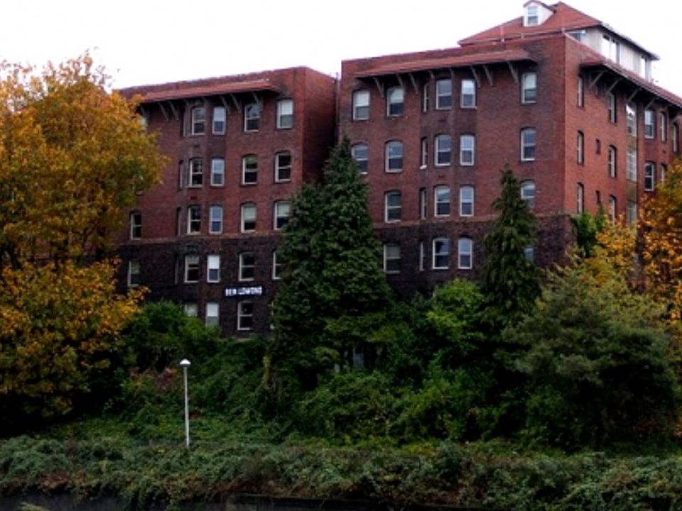 Ben Lomond 1027 Bellevue Ct E Seattle WA Zillow