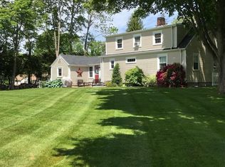 347 Huttleston Ave, Fairhaven, MA 02719