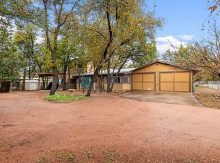 406 E Wade Ln, Payson, AZ 85541