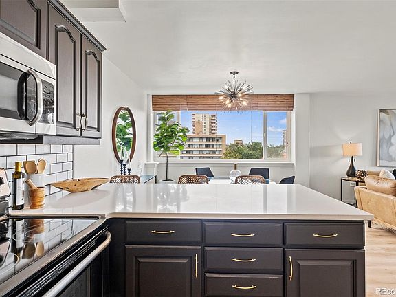 3rd image of 909 N Logan Street #7G