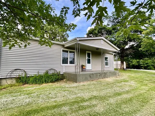 14754 State Highway F, Potosi, MO 63664