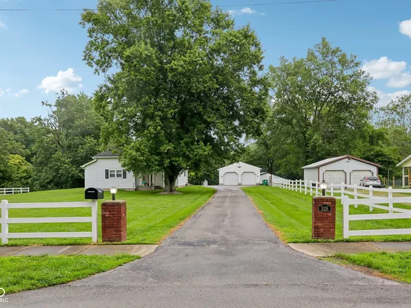528 N Pearl St, Thorntown, IN 46071